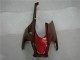 CBR 1000 RR 2008-2011 Motorrad Verkleidungen - Rot Flamme CBR 1000 RR 2008-2011 Motorrad Verkleidungen - Rot Flamme