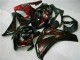 CBR 1000 RR 2008-2011 Motorrad Verkleidungen - Rot Flamme CBR 1000 RR 2008-2011 Motorrad Verkleidungen - Rot Flamme