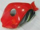CBR 1000 RR 2008-2011 Motorrad Verkleidungen - Rot Schwarz CBR 1000 RR 2008-2011 Motorrad Verkleidungen - Rot Schwarz