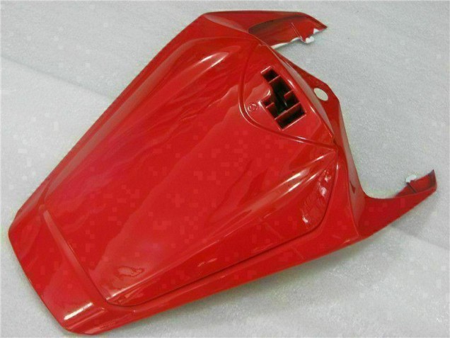 CBR 1000 RR 2008-2011 Motorrad Verkleidungen - Rot Schwarz CBR 1000 RR 2008-2011 Motorrad Verkleidungen - Rot Schwarz