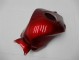 CBR 1000 RR 2008-2011 Motorrad Verkleidungen - Rot Silber CBR 1000 RR 2008-2011 Motorrad Verkleidungen - Rot Silber