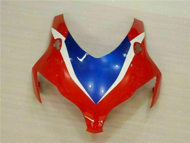 CBR 1000 RR 2008-2011 Motorrad Verkleidungen - Rot Weiß Blau CBR 1000 RR 2008-2011 Motorrad Verkleidungen - Rot Weiß Blau