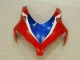 CBR 1000 RR 2008-2011 Motorrad Verkleidungen - Rot Weiß Blau CBR 1000 RR 2008-2011 Motorrad Verkleidungen - Rot Weiß Blau
