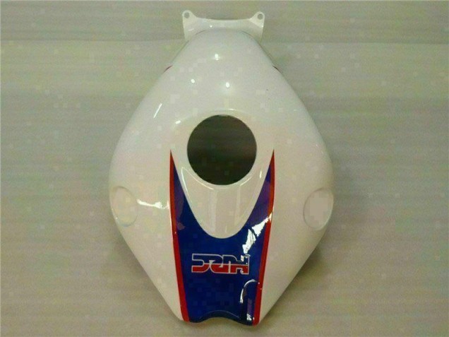 CBR 1000 RR 2008-2011 Motorrad Verkleidungen - Rot Weiß Blau CBR 1000 RR 2008-2011 Motorrad Verkleidungen - Rot Weiß Blau