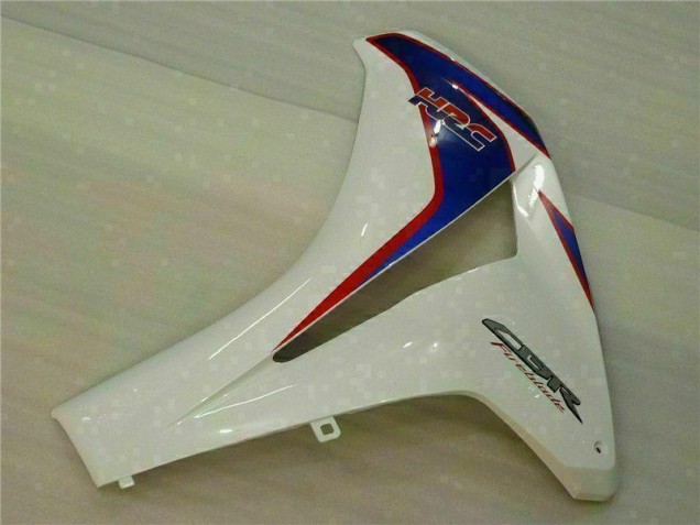 CBR 1000 RR 2008-2011 Motorrad Verkleidungen - Rot Weiß Blau CBR 1000 RR 2008-2011 Motorrad Verkleidungen - Rot Weiß Blau