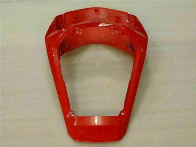 CBR 1000 RR 2008-2011 Motorrad Verkleidungen - Rot Weiß Blau CBR 1000 RR 2008-2011 Motorrad Verkleidungen - Rot Weiß Blau