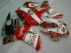 CBR 1000 RR 2008-2011 Motorrad Verkleidungen - Rot Xerox 21 CBR 1000 RR 2008-2011 Motorrad Verkleidungen - Rot Xerox 21