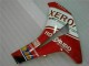 CBR 1000 RR 2008-2011 Motorrad Verkleidungen - Rot Xerox 21 CBR 1000 RR 2008-2011 Motorrad Verkleidungen - Rot Xerox 21