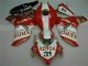 CBR 1000 RR 2008-2011 Motorrad Verkleidungen - Rot Xerox 21 CBR 1000 RR 2008-2011 Motorrad Verkleidungen - Rot Xerox 21