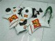 CBR 1000 RR 2008-2011 Motorrad Verkleidungen - San Carlo CBR 1000 RR 2008-2011 Motorrad Verkleidungen - San Carlo
