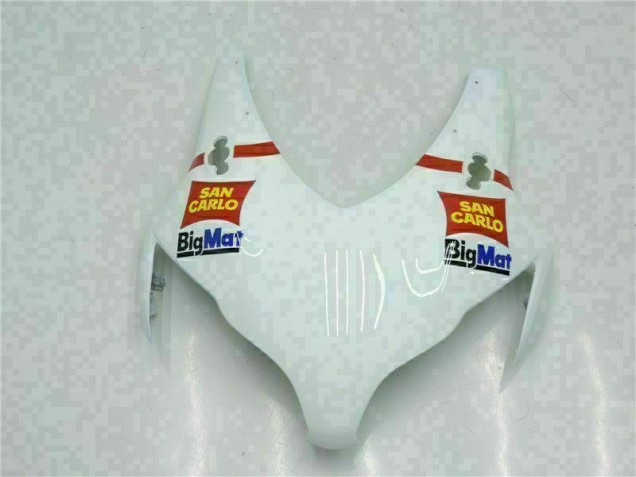 CBR 1000 RR 2008-2011 Motorrad Verkleidungen - San Carlo CBR 1000 RR 2008-2011 Motorrad Verkleidungen - San Carlo