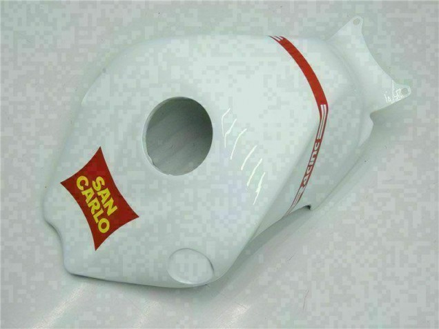 CBR 1000 RR 2008-2011 Motorrad Verkleidungen - San Carlo CBR 1000 RR 2008-2011 Motorrad Verkleidungen - San Carlo