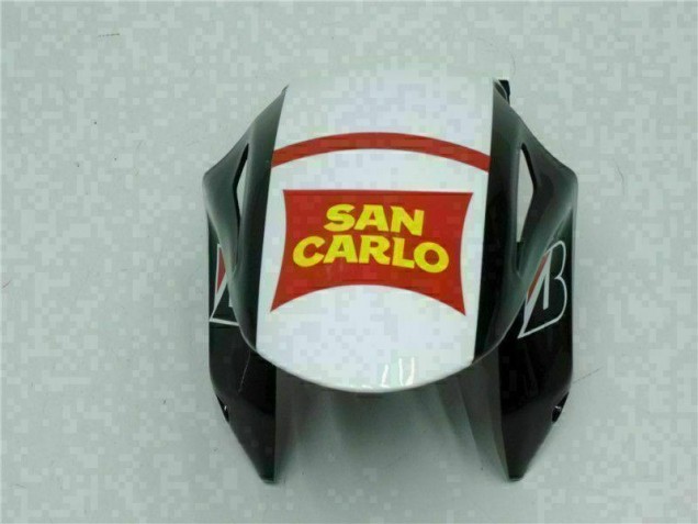 CBR 1000 RR 2008-2011 Motorrad Verkleidungen - San Carlo CBR 1000 RR 2008-2011 Motorrad Verkleidungen - San Carlo