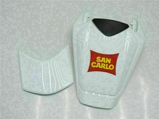 CBR 1000 RR 2008-2011 Motorrad Verkleidungen - San Carlo CBR 1000 RR 2008-2011 Motorrad Verkleidungen - San Carlo