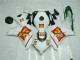 CBR 1000 RR 2008-2011 Motorrad Verkleidungen - San Carlo CBR 1000 RR 2008-2011 Motorrad Verkleidungen - San Carlo