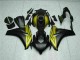 CBR 1000 RR 2008-2011 Motorrad Verkleidungen - Schwarz Gold CBR 1000 RR 2008-2011 Motorrad Verkleidungen - Schwarz Gold
