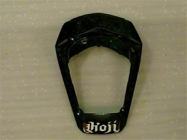 CBR 1000 RR 2008-2011 Motorrad Verkleidungen - Schwarz CBR 1000 RR 2008-2011 Motorrad Verkleidungen - Schwarz