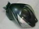 CBR 1000 RR 2008-2011 Motorrad Verkleidungen - Schwarz Silber CBR 1000 RR 2008-2011 Motorrad Verkleidungen - Schwarz Silber