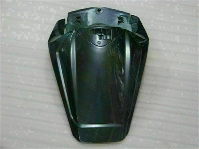 CBR 1000 RR 2008-2011 Motorrad Verkleidungen - Schwarz Silber CBR 1000 RR 2008-2011 Motorrad Verkleidungen - Schwarz Silber