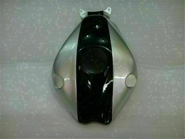 CBR 1000 RR 2008-2011 Motorrad Verkleidungen - Schwarze SevenStars CBR 1000 RR 2008-2011 Motorrad Verkleidungen - Schwarze SevenStars
