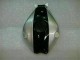 CBR 1000 RR 2008-2011 Motorrad Verkleidungen - Schwarze SevenStars CBR 1000 RR 2008-2011 Motorrad Verkleidungen - Schwarze SevenStars