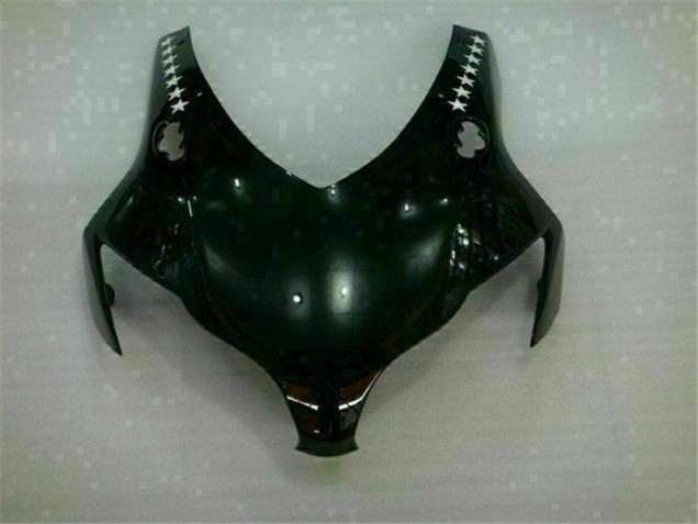 CBR 1000 RR 2008-2011 Motorrad Verkleidungen - Schwarze SevenStars CBR 1000 RR 2008-2011 Motorrad Verkleidungen - Schwarze SevenStars