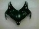 CBR 1000 RR 2008-2011 Motorrad Verkleidungen - Schwarze SevenStars CBR 1000 RR 2008-2011 Motorrad Verkleidungen - Schwarze SevenStars