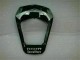 CBR 1000 RR 2008-2011 Motorrad Verkleidungen - Schwarze SevenStars CBR 1000 RR 2008-2011 Motorrad Verkleidungen - Schwarze SevenStars