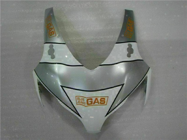 CBR 1000 RR 2008-2011 Motorrad Verkleidungen - Silber CBR 1000 RR 2008-2011 Motorrad Verkleidungen - Silber