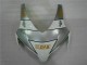 CBR 1000 RR 2008-2011 Motorrad Verkleidungen - Silber CBR 1000 RR 2008-2011 Motorrad Verkleidungen - Silber
