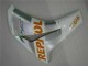 CBR 1000 RR 2008-2011 Motorrad Verkleidungen - Silber CBR 1000 RR 2008-2011 Motorrad Verkleidungen - Silber