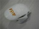CBR 1000 RR 2008-2011 Motorrad Verkleidungen - Silber CBR 1000 RR 2008-2011 Motorrad Verkleidungen - Silber