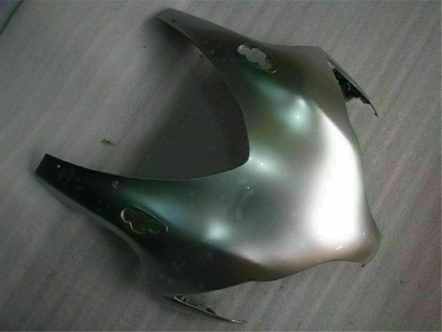 CBR 1000 RR 2008-2011 Motorrad Verkleidungen - Silber Schwarz CBR 1000 RR 2008-2011 Motorrad Verkleidungen - Silber Schwarz