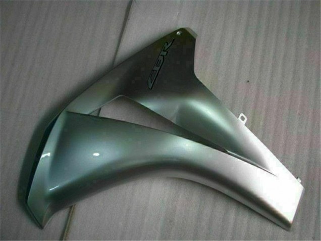 CBR 1000 RR 2008-2011 Motorrad Verkleidungen - Silber Schwarz CBR 1000 RR 2008-2011 Motorrad Verkleidungen - Silber Schwarz
