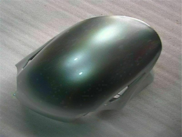 CBR 1000 RR 2008-2011 Motorrad Verkleidungen - Silber Schwarz CBR 1000 RR 2008-2011 Motorrad Verkleidungen - Silber Schwarz