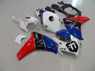 CBR 1000 RR 2008-2011 Motorrad Verkleidungen - TT Legends 77