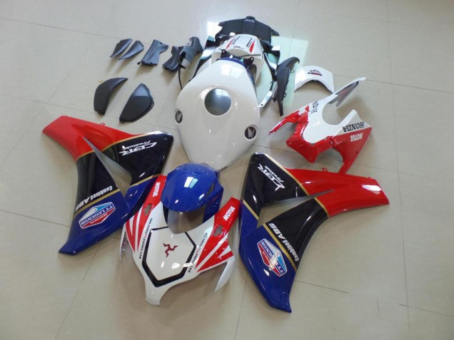 CBR 1000 RR 2008-2011 Motorrad Verkleidungen - TT Legends CBR 1000 RR 2008-2011 Motorrad Verkleidungen - TT Legends