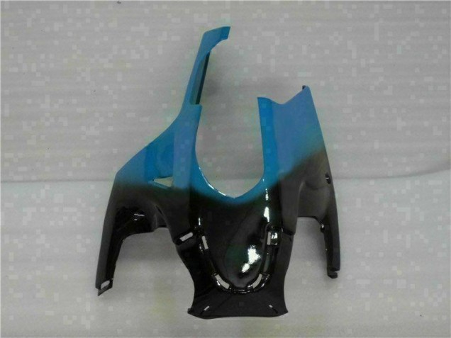 CBR 1000 RR 2008-2011 Motorrad Verkleidungen - Weiß Blau CBR 1000 RR 2008-2011 Motorrad Verkleidungen - Weiß Blau