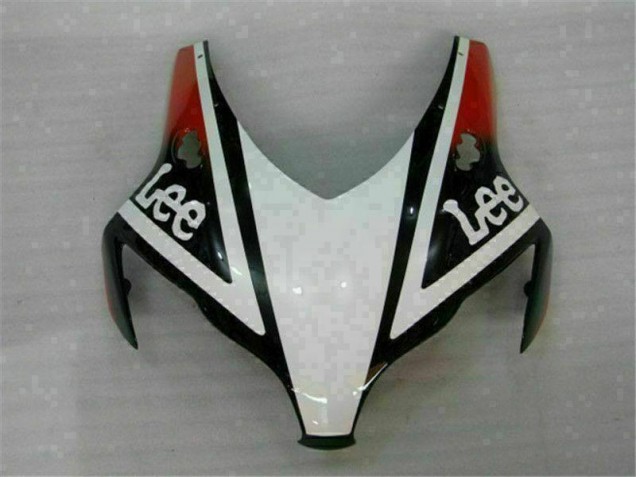 CBR 1000 RR 2008-2011 Motorrad Verkleidungen - Weiß Blau Rot Eurobet Lee CBR 1000 RR 2008-2011 Motorrad Verkleidungen - Weiß Blau Rot Eurobet Lee