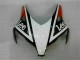 CBR 1000 RR 2008-2011 Motorrad Verkleidungen - Weiß Blau Rot Eurobet Lee CBR 1000 RR 2008-2011 Motorrad Verkleidungen - Weiß Blau Rot Eurobet Lee