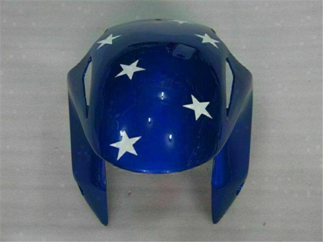 CBR 1000 RR 2008-2011 Motorrad Verkleidungen - Weiß Blau Rot Eurobet Lee CBR 1000 RR 2008-2011 Motorrad Verkleidungen - Weiß Blau Rot Eurobet Lee