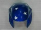 CBR 1000 RR 2008-2011 Motorrad Verkleidungen - Weiß Blau Rot Eurobet Lee CBR 1000 RR 2008-2011 Motorrad Verkleidungen - Weiß Blau Rot Eurobet Lee