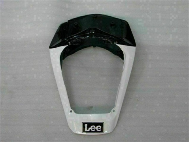 CBR 1000 RR 2008-2011 Motorrad Verkleidungen - Weiß Blau Rot Eurobet Lee CBR 1000 RR 2008-2011 Motorrad Verkleidungen - Weiß Blau Rot Eurobet Lee