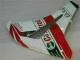 CBR 1000 RR 2008-2011 Motorrad Verkleidungen - Weiß Castrol 4 CBR 1000 RR 2008-2011 Motorrad Verkleidungen - Weiß Castrol 4