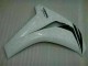 CBR 1000 RR 2008-2011 Motorrad Verkleidungen - Weiß CBR 1000 RR 2008-2011 Motorrad Verkleidungen - Weiß