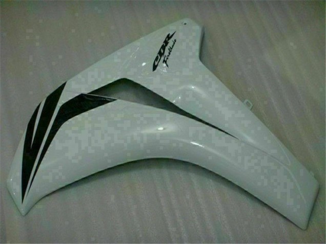 CBR 1000 RR 2008-2011 Motorrad Verkleidungen - Weiß CBR 1000 RR 2008-2011 Motorrad Verkleidungen - Weiß