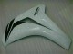 CBR 1000 RR 2008-2011 Motorrad Verkleidungen - Weiß CBR 1000 RR 2008-2011 Motorrad Verkleidungen - Weiß