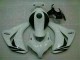 CBR 1000 RR 2008-2011 Motorrad Verkleidungen - Weiß CBR 1000 RR 2008-2011 Motorrad Verkleidungen - Weiß