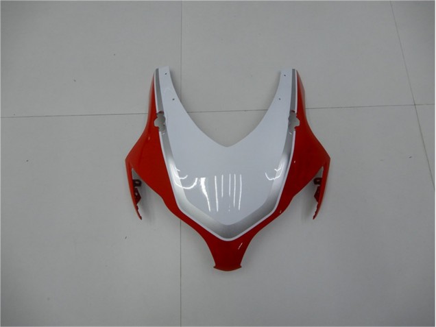 CBR 1000 RR 2008-2011 Motorrad Verkleidungen - Weiß Rot CBR 1000 RR 2008-2011 Motorrad Verkleidungen - Weiß Rot