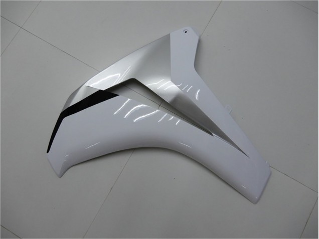 CBR 1000 RR 2008-2011 Motorrad Verkleidungen - Weiß Rot CBR 1000 RR 2008-2011 Motorrad Verkleidungen - Weiß Rot